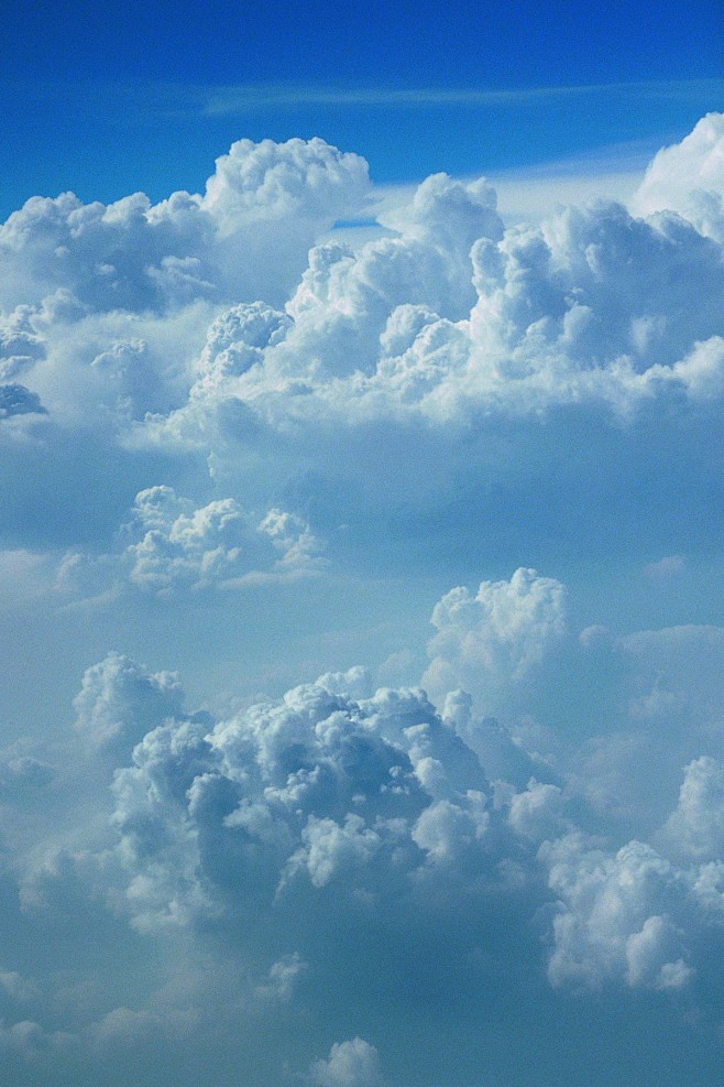 仙气白云背景图片图片