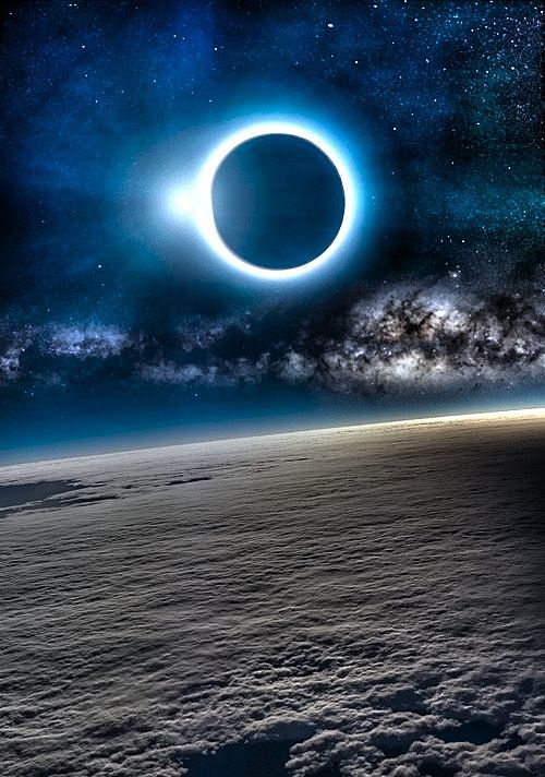 solareclipse日食