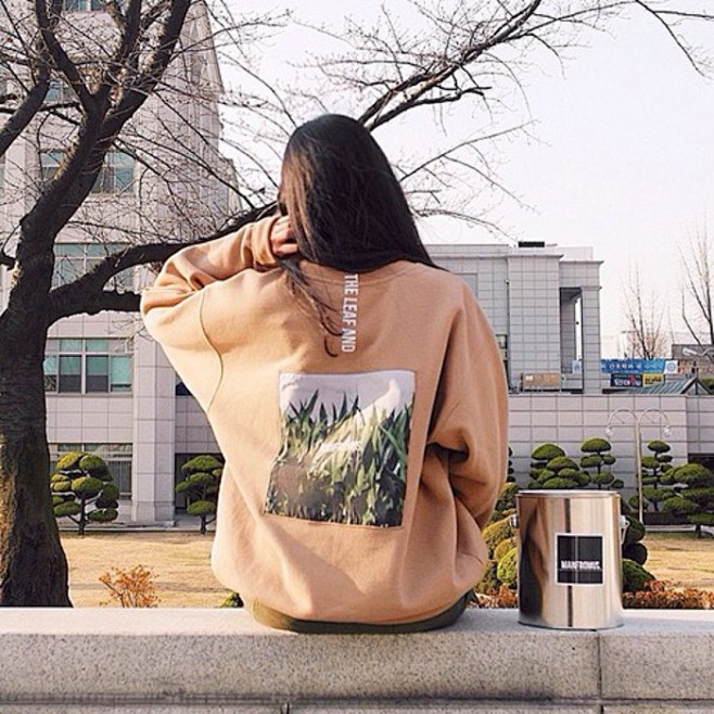 女生头像校园里那个熟悉的背影