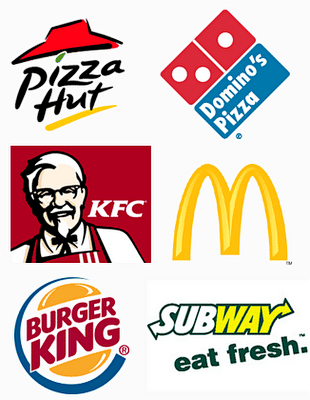 fastfoodlogos