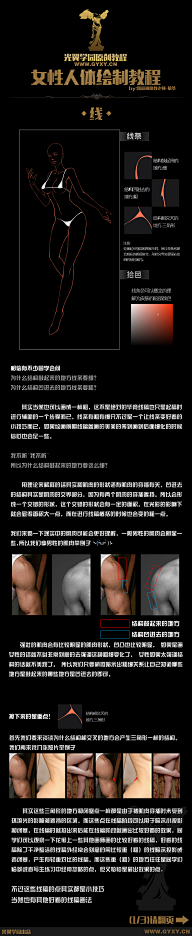 7☆-☆7采集到绘画-步骤与解析