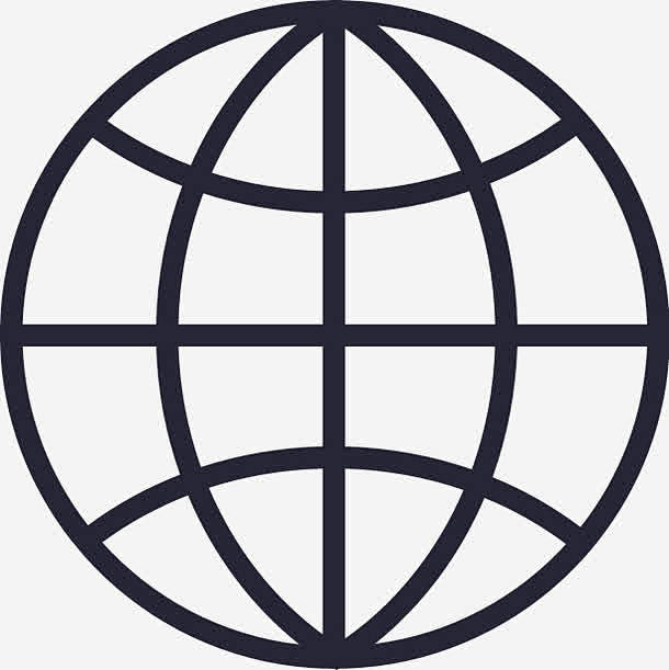 经济全球化logo图片