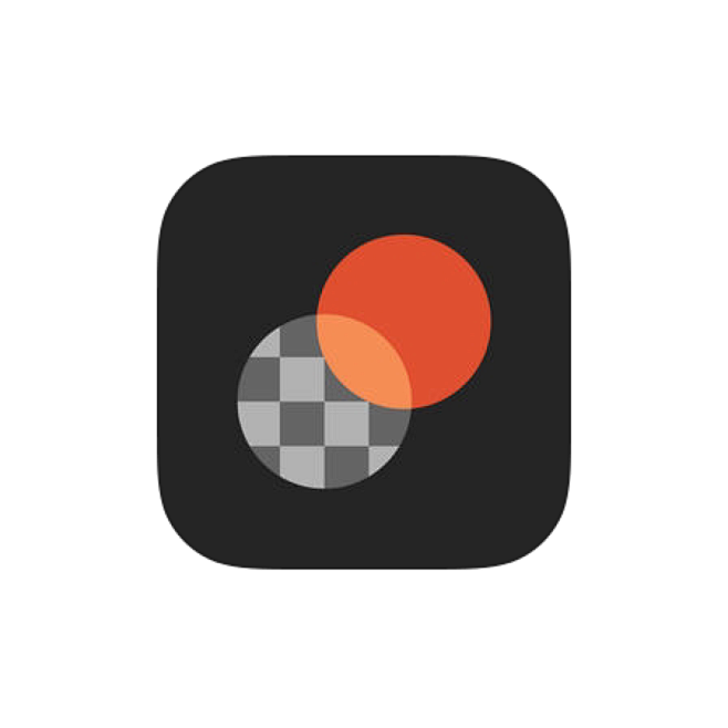 启动图标applogo黑色应用图标