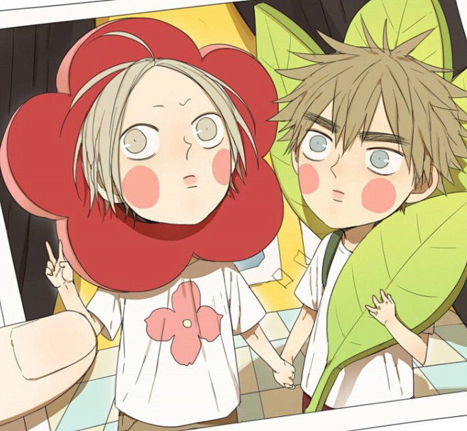 00:22:4519天@old先【二次元】q版小可爱b612小小-也是猫猫该采集也在