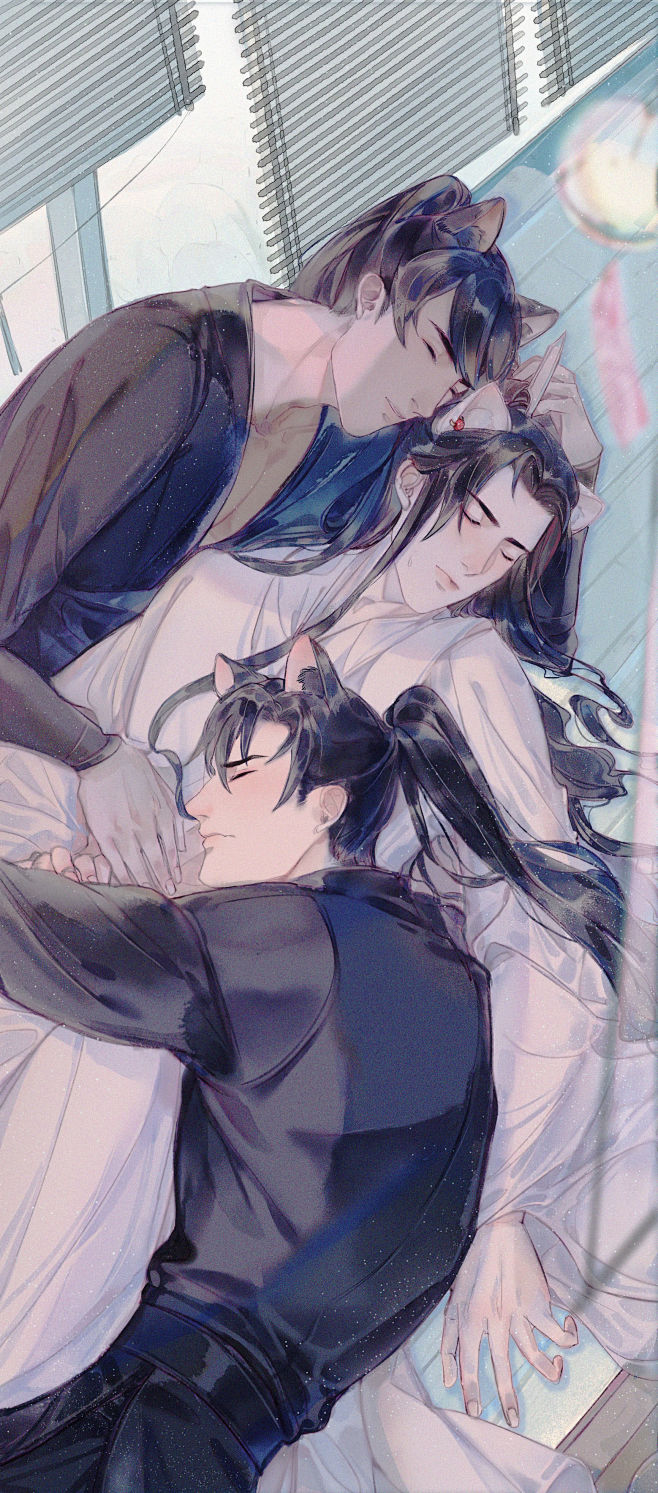 漠城宿阿猫蛋蛋双人号正在创作快乐停车场爱发电