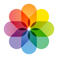 Magina本人采集到App icon