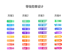 倒挂树上的河豚采集到UI_会员页