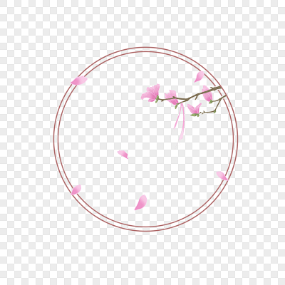 古风边框古典古风框png花边框