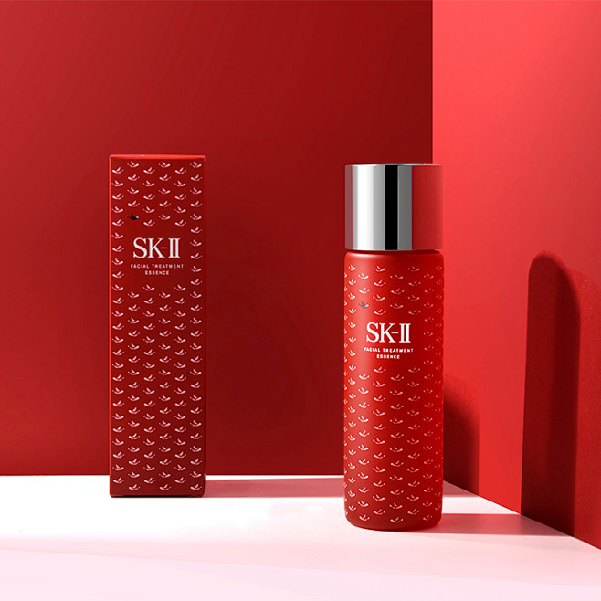 skiisk2神仙水护肤精华露小红鸾限量经典体验套装神仙水礼盒淘宝网