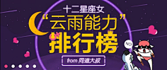 MichaelXu1008采集到banner