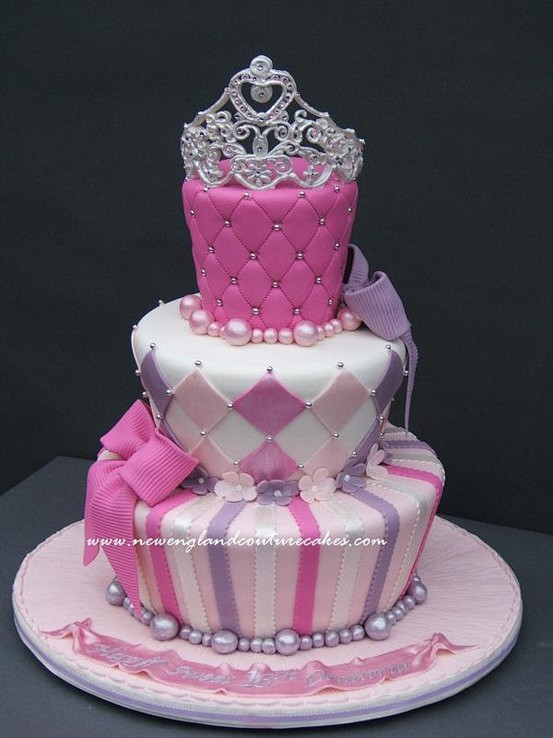瑞典公主蛋糕图片
