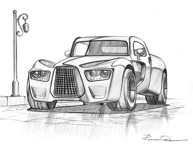 12:28:29【交通工具】一批优秀的手绘作品,果断收藏4喜欢工业设计放屁