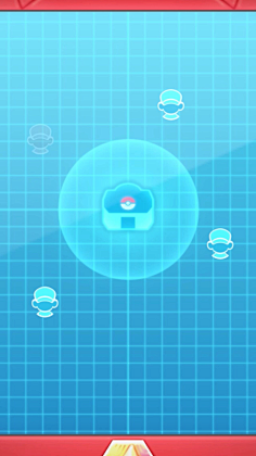 AKIRA旭采集到Pokemon Masters