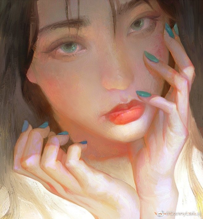 dannylailai的微博微博