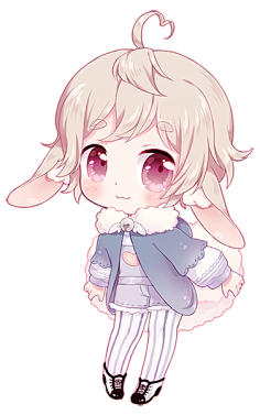 q版-花瓣网|陪你做生活的设计师 | q版人物,免抠