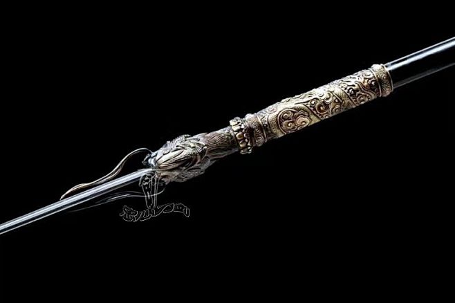 影视道具镇宅家居未开刃-淘宝网真实质感武器jswxcatcat同采自item