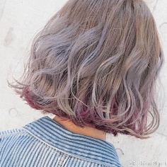 菘蓝蓝蓝蓝采集到Hair Style