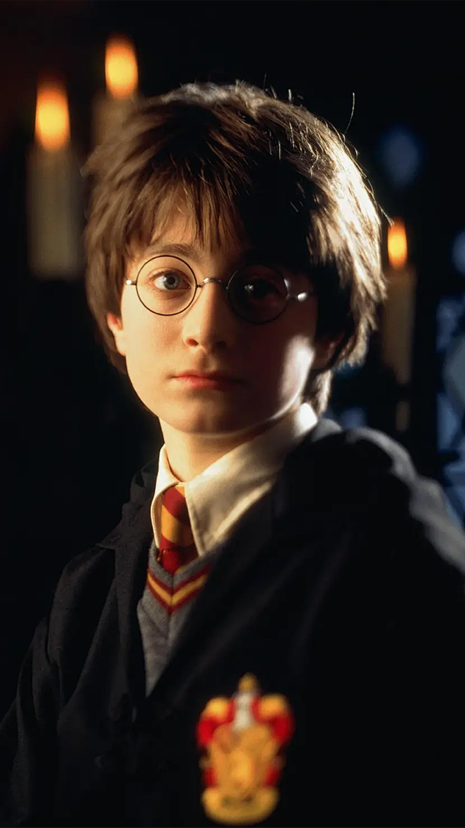 哈利波特壁纸