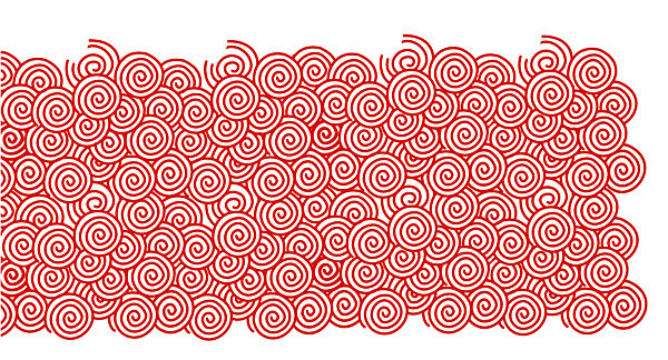 传统云纹png素材