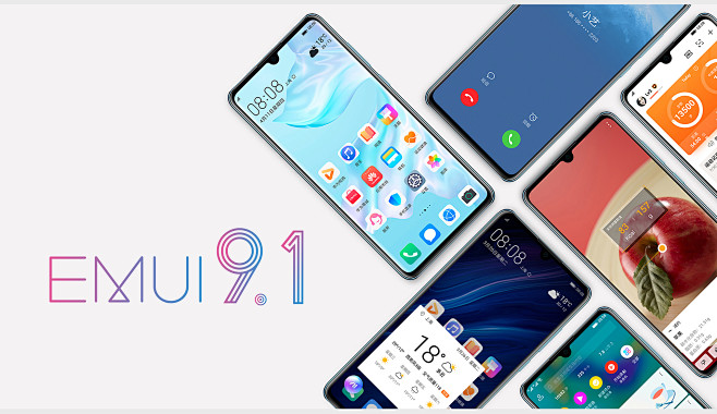 【【100元订金】HUAWEI P30】价格_参数_图