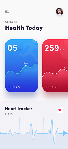 QamarYang采集到UI