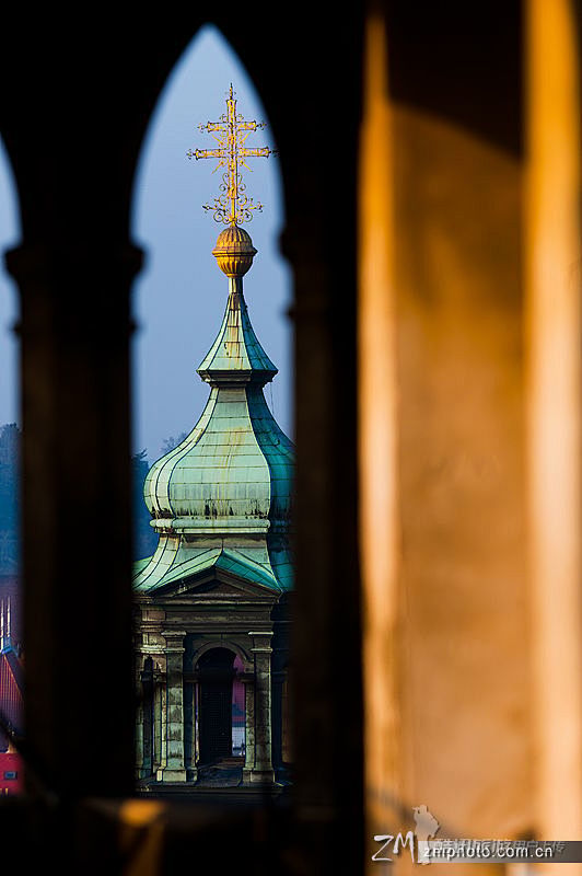 【捷克 布拉格旅游攻略】,欧洲十二日---心中有