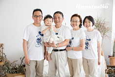 LIOU-STUDIO采集到主题亲子