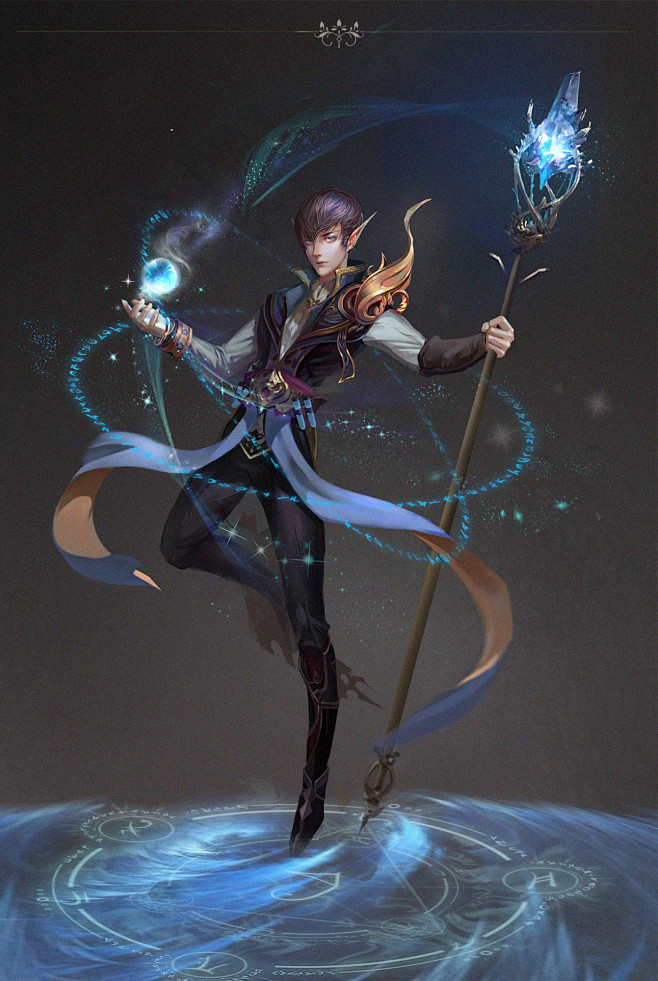 艺数绘采集到【艺数绘基础班学员作品】