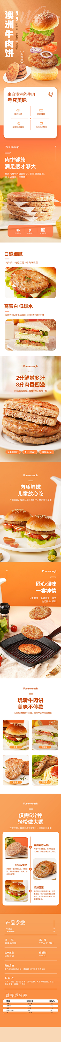 桜花雨落采集到食品