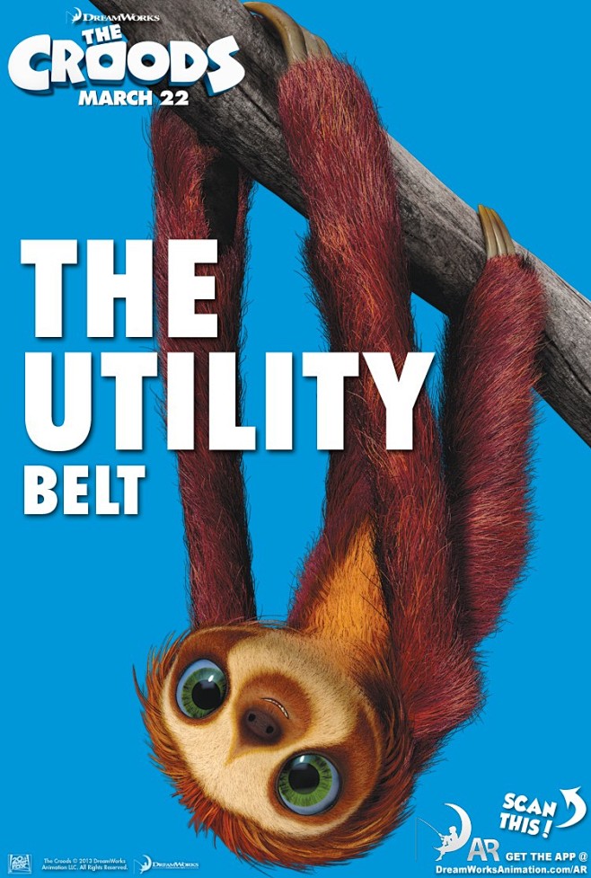 movieposterinspirationthecroods