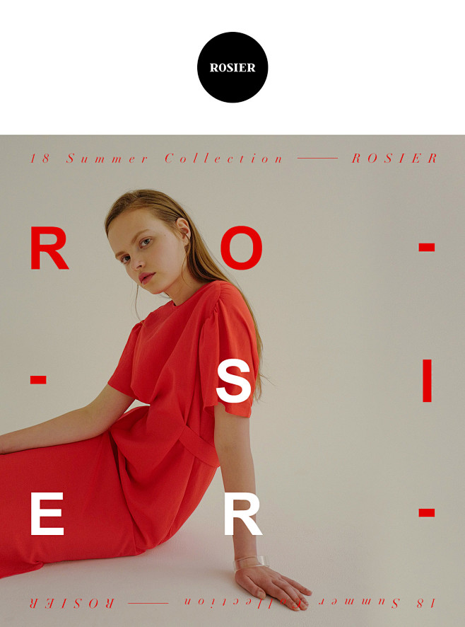 rosier 18 summer : 21.