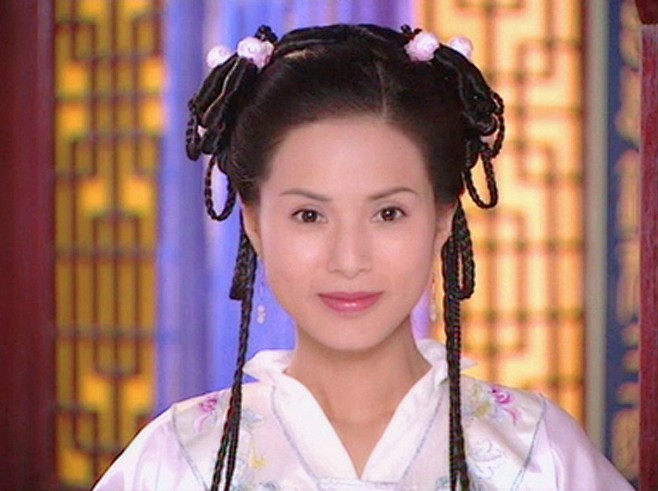 秋香秋香本名陆昭容