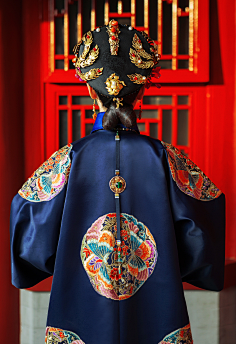 人魚小英采集到穿越——最爱他他拉氏瑞雪
