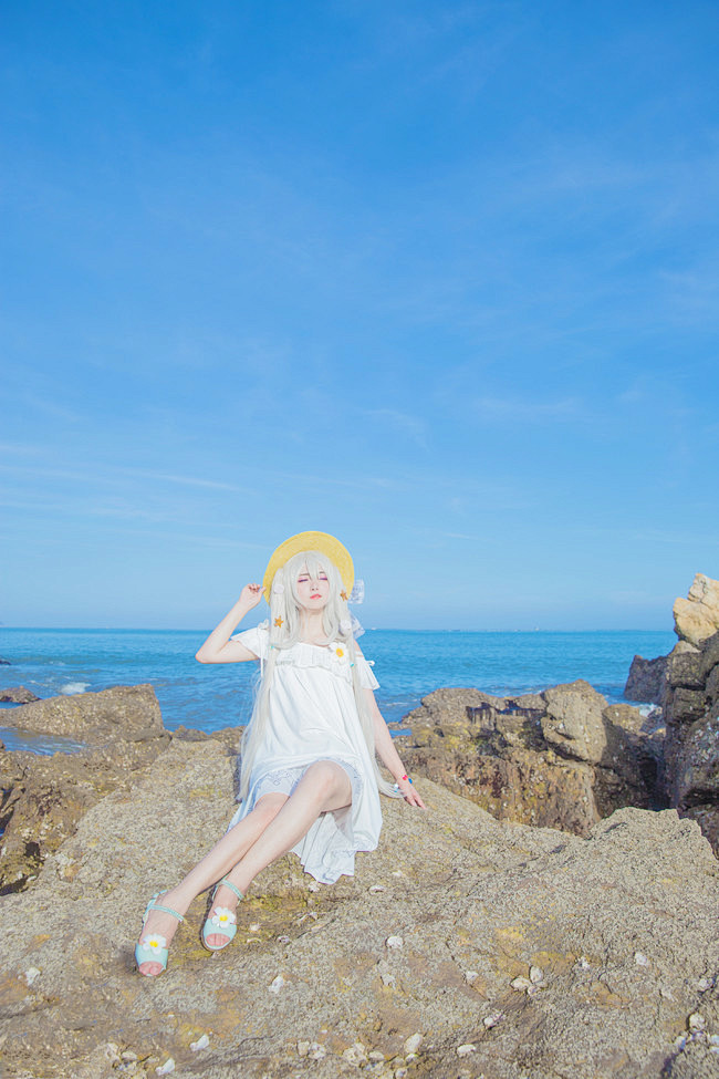 海边第三弹~法兰西万岁L('ω')┘三└('ω')… | 半