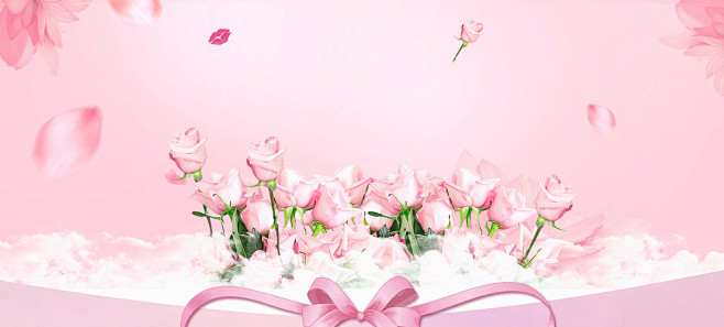 三八节妇女节女王节女神节38妇女节妇女节梦幻浪漫文艺小清新简约素材