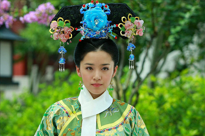 新还珠格格欣荣