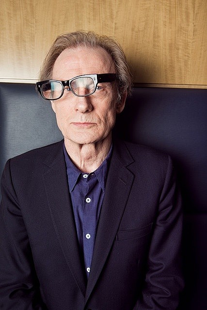 billnighy