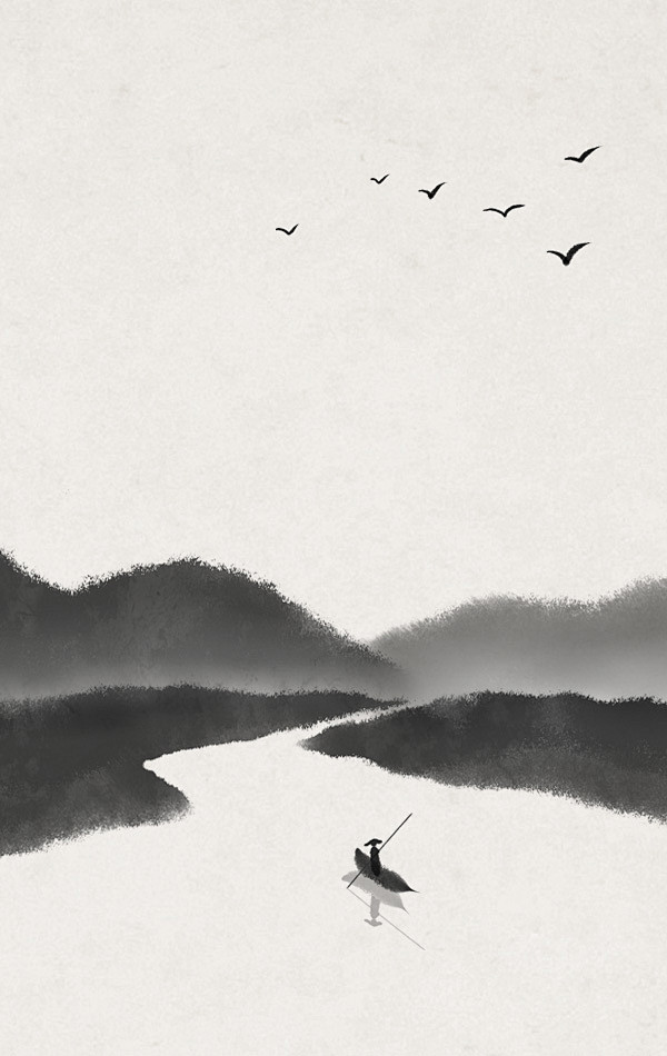 ggmmio从莺娘转采于2019-01-12 09:42:13小舟从此逝古风ggmmio该采集