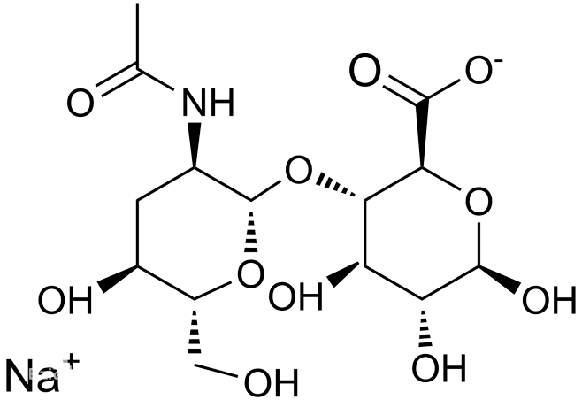 透明质酸钠