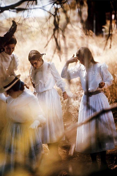 'Picnic At Hanging Rock' Is The 1970s Cult Cla