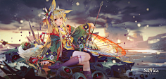 Lelouch·ViBritannia采集到兽耳