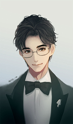 镇魂[居居老师]-[bygg]