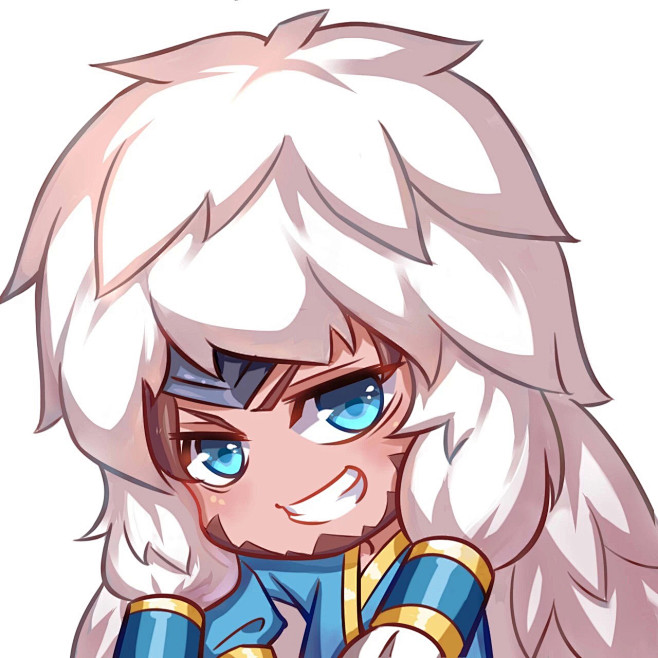 王者荣耀成吉思汗