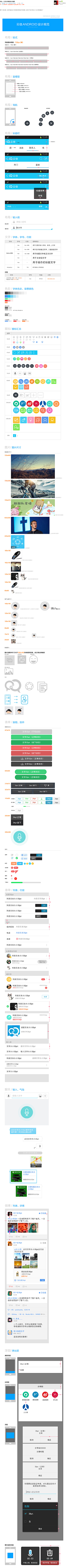 水吉雨采集到UI基础
