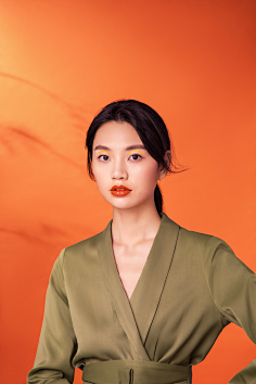 Wow_-采集到_图彩妆