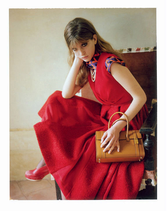 资产阶级的审慎魅力 The Discreet Charm Of T