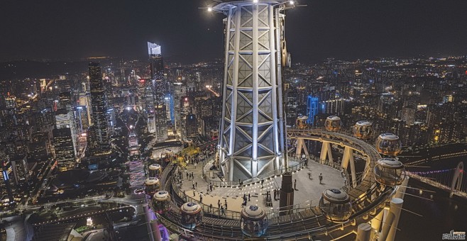 【新提醒】广州-高楼迷-摩天大楼,摩天大厦,城