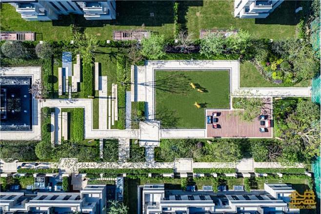 景观设计 | 住宅景观,居住区景观,景观空间