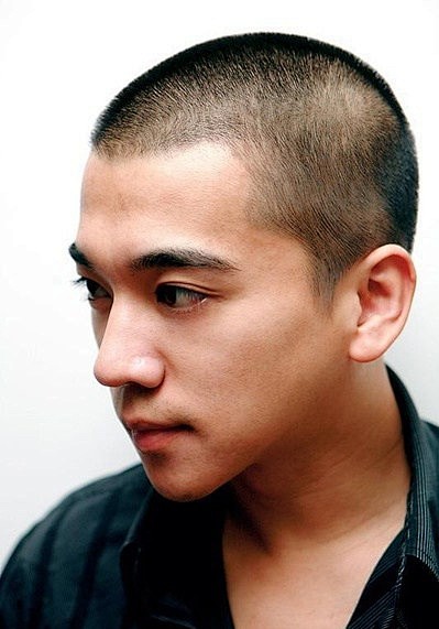 01-花瓣网|陪你做生活的设计师 | 寸头帅哥的搜索结果_360图片搜索