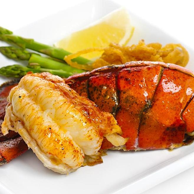 grilledlobstertails